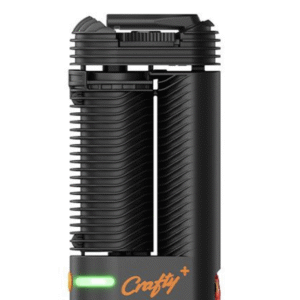 Vaporizador CRAFTY+