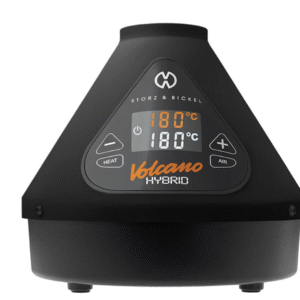 Vaporizador VOLCANO HYBRID